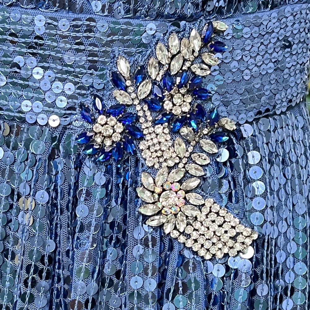 MacDuggal Gown - Picture 12 of 17